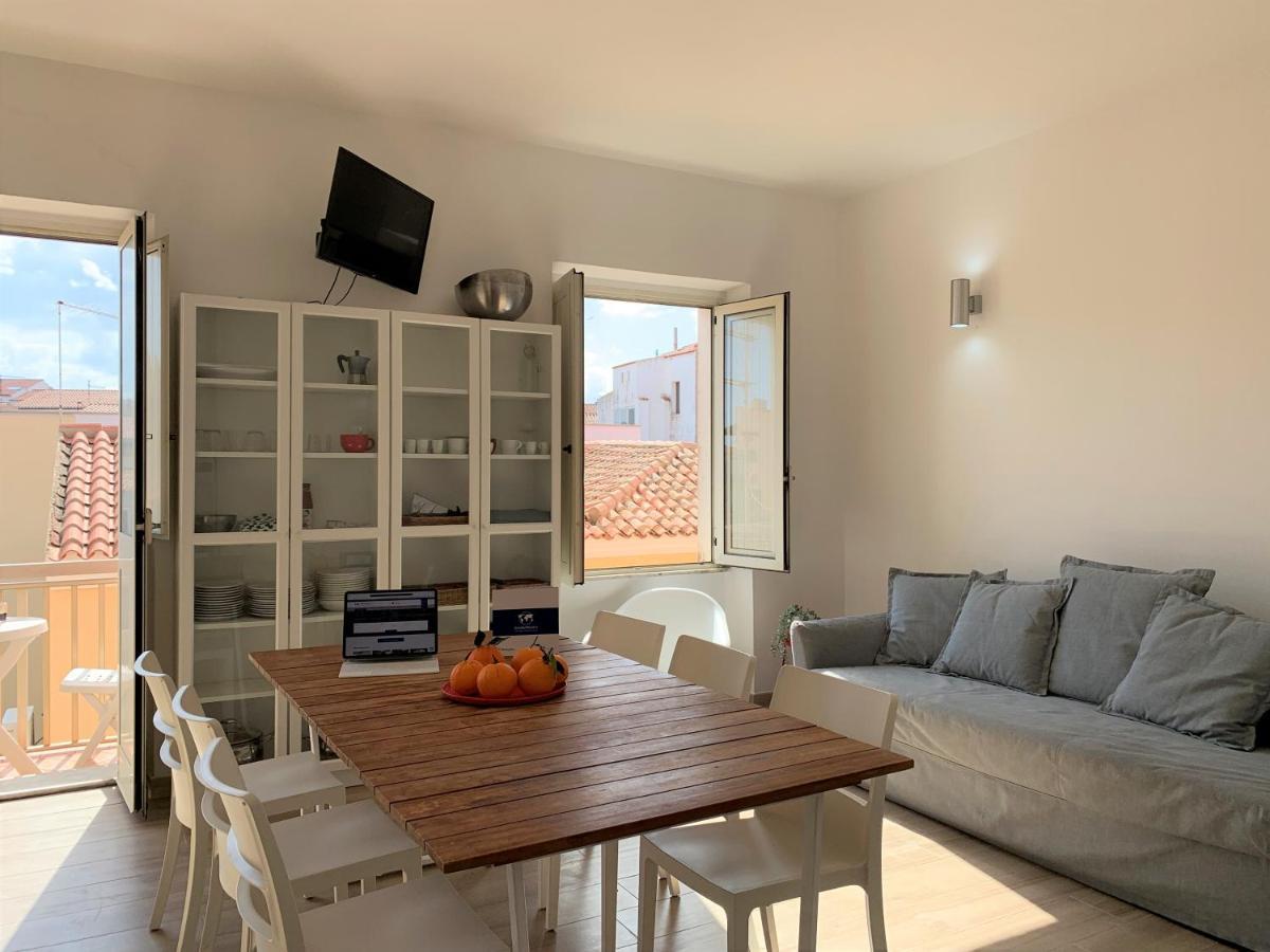 House Giovanna By Holiday World Apartamento *